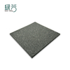 Anti-slip shock absorption composite rubber floor mat