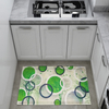 High Quality welcome rubber door mat 