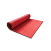 Solid color EPDM Rubber Flooring Rolls