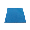 High-strength sound-absorbing cushion