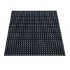 High strength soundproof floor mat