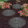 Step Rubber Mat