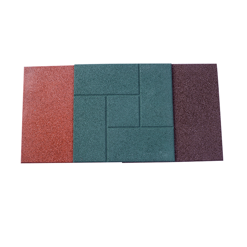 Brick Surface Tile(T-GR-BS-SS)-F