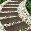 Step Garden Rubber Tile