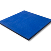 Full Color EPDM Rubber Flooring Mat