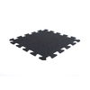 500x500mm Puzzle / interlocking rubber floor mat