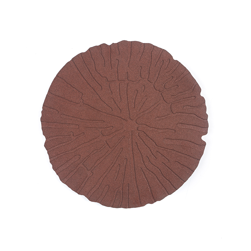 Step Rubber Mat