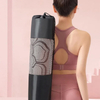 Wholesale Wear Resistance 5mm Yoga Mat