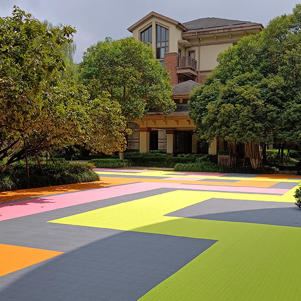 Hangzhou Greentown Yuhua Primary School