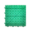 Elastic interlocking tiles-TE πYDD