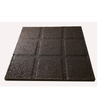 Rubber Floor Tile 500x500