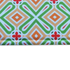 High Quality welcome rubber door mat 