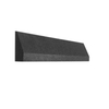 Black SBR Granules Rubber Side Strips
