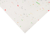 Luxury Showroom Customization Color EPDM Flecks Rubber Flooring Roll 
